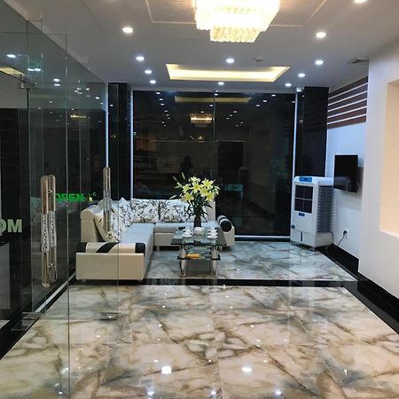 Khach San Tram Anh Hotel Quy Nhon Bagian luar foto