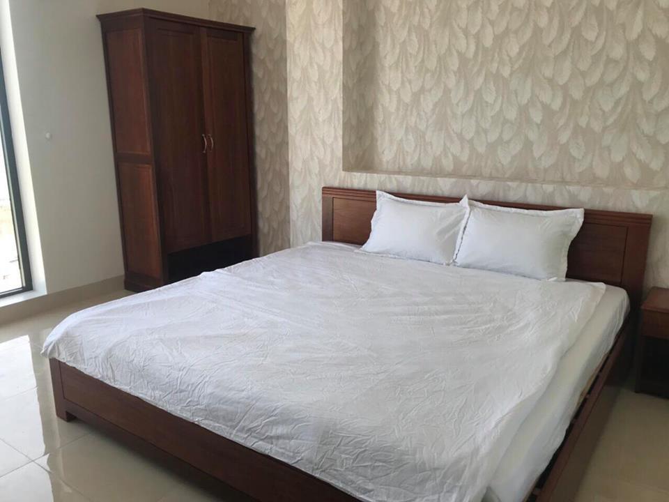 Khach San Tram Anh Hotel Quy Nhon Bagian luar foto