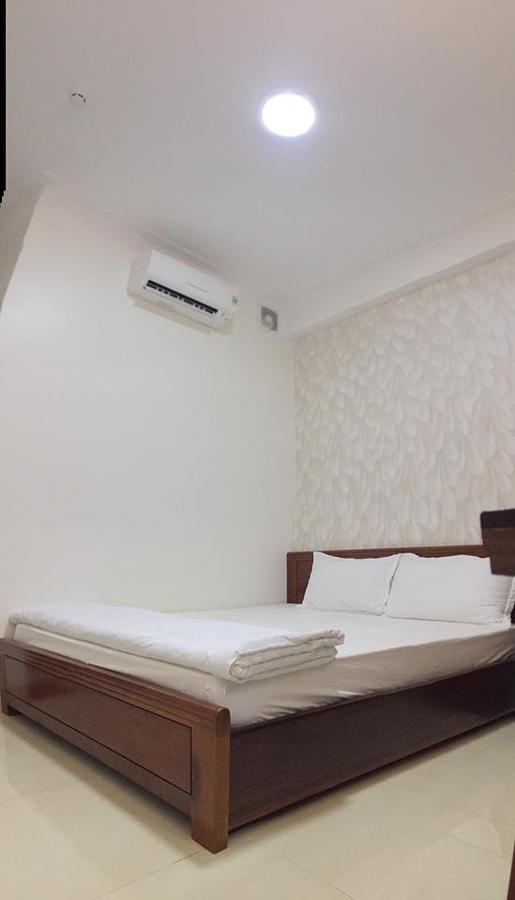 Khach San Tram Anh Hotel Quy Nhon Bagian luar foto