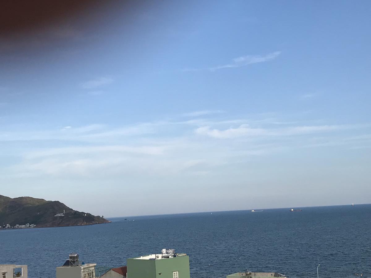 Khach San Tram Anh Hotel Quy Nhon Bagian luar foto