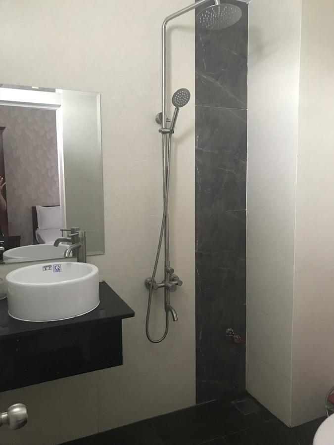 Khach San Tram Anh Hotel Quy Nhon Bagian luar foto